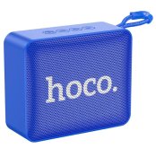 ФОТО КАРТИНКИ ЗОБРАЖЕННЯ Портативна бездротова колонка HOCO BS51 Blue РОЗДРІБ ОПТ ГУРТ ГУРТОМ ОПТОМ! З ЄВРОПИ! ЯКІСТЬ! Купити Львів Характеристики Ціна Оплата Доставка "БОГОДАР" ІНТЕРНЕТ-МАГАЗИН Огляд Рейтинг Порівняння Як вибрати Якісний