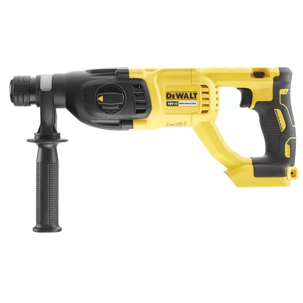 ФОТО КАРТИНКИ ЗОБРАЖЕННЯ Перфоратор аккумуляторный бесщеточный SDS-Plus DEWALT DCH133N : 2.6 Дж, 18В, SDS+ (без акб і зарядного) РОЗДРІБ ОПТ ГУРТ ГУРТОМ ОПТОМ! З ЄВРОПИ! ЯКІСТЬ! Купити Львів Характеристики Ціна Оплата Доставка "БОГОДАР" ІНТЕРНЕТ-МАГАЗИН Огляд Рейтинг Порівняння Як вибрати Якісний