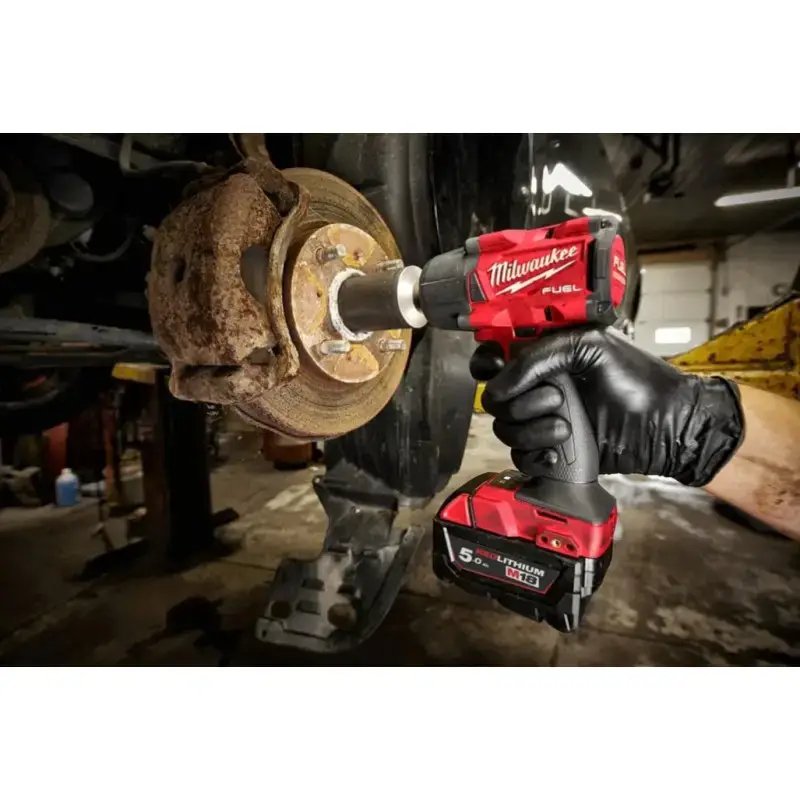 ФОТО КАРТИНКИ ЗОБРАЖЕННЯ Гайковерт високомоментний MILWAUKEE 1/2" (881 Нм) з кільцем M18 FMTIW2F12-502X: з АКБ 18V 2шт-5 Ah+ЗП, кейс, 3100уд/хв, 1325 об/хв РОЗДРІБ ОПТ ГУРТ ГУРТОМ ОПТОМ! З ЄВРОПИ! ЯКІСТЬ! Купити Львів Характеристики Ціна Оплата Доставка "БОГОДАР" ІНТЕРНЕТ-МАГАЗИН Огляд Рейтинг Порівняння Як вибрати Якісний