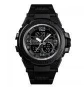 ФОТО КАРТИНКИ ЗОБРАЖЕННЯ Годинник наручний SKMEI 1452BK, BLACK, 9754 РОЗДРІБ ОПТ ГУРТ ГУРТОМ ОПТОМ! З ЄВРОПИ! ЯКІСТЬ! Купити Львів Характеристики Ціна Оплата Доставка "БОГОДАР" ІНТЕРНЕТ-МАГАЗИН Огляд Рейтинг Порівняння Як вибрати Якісний