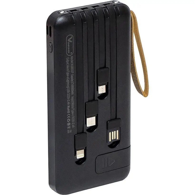 ФОТО КАРТИНКИ ЗОБРАЖЕННЯ Повербанк Power Bank ViaKING XGB037 10000 mAh, сонячна панель РОЗДРІБ ОПТ ГУРТ ГУРТОМ ОПТОМ! З ЄВРОПИ! ЯКІСТЬ! Купити Львів Характеристики Ціна Оплата Доставка "БОГОДАР" ІНТЕРНЕТ-МАГАЗИН Огляд Рейтинг Порівняння Як вибрати Якісний