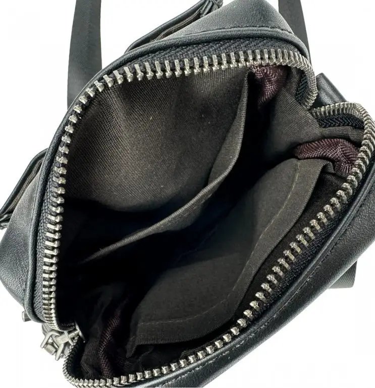 ФОТО КАРТИНКИ ЗОБРАЖЕННЯ Чоловіча сумка з натуральної шкіри Tiding Bag  чорна S1633A РОЗДРІБ ОПТ ГУРТ ГУРТОМ ОПТОМ! З ЄВРОПИ! ЯКІСТЬ! Купити Львів Характеристики Ціна Оплата Доставка "БОГОДАР" ІНТЕРНЕТ-МАГАЗИН Огляд Рейтинг Порівняння Як вибрати Якісний