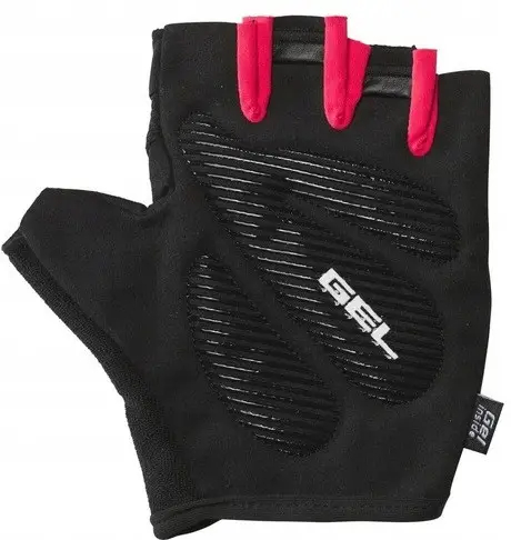 ФОТО КАРТИНКИ ЗОБРАЖЕННЯ Рукавички для спорту, велорукавички з гелевими вставками Crivit чорні з бордовим IAN417713 bordo РОЗДРІБ ОПТ ГУРТ ГУРТОМ ОПТОМ! З ЄВРОПИ! ЯКІСТЬ! Купити Львів Характеристики Ціна Оплата Доставка "БОГОДАР" ІНТЕРНЕТ-МАГАЗИН Огляд Рейтинг Порівняння Як вибрати Якісний