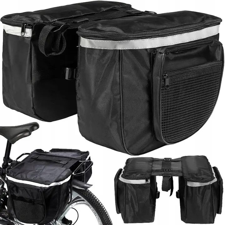 ФОТО КАРТИНКИ ЗОБРАЖЕННЯ Багажна велосумка SATIS чорна на 28л 5904094223597 РОЗДРІБ ОПТ ГУРТ ГУРТОМ ОПТОМ! З ЄВРОПИ! ЯКІСТЬ! Купити Львів Характеристики Ціна Оплата Доставка "БОГОДАР" ІНТЕРНЕТ-МАГАЗИН Огляд Рейтинг Порівняння Як вибрати Якісний