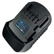 ФОТО КАРТИНКИ ЗОБРАЖЕННЯ Адаптер PROFI-TEC PT20MTB з батареї PROFI-TEC (MAKITA) на інструмент METABO (006767) РОЗДРІБ ОПТ ГУРТ ГУРТОМ ОПТОМ! З ЄВРОПИ! ЯКІСТЬ! Купити Львів Характеристики Ціна Оплата Доставка "БОГОДАР" ІНТЕРНЕТ-МАГАЗИН Огляд Рейтинг Порівняння Як вибрати Якісний