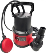 ФОТО КАРТИНКИ ЗОБРАЖЕННЯ Дренажний насос EDON Q550/35 : 550 Вт, 133 л/хв, чиста (Q550/35) РОЗДРІБ ОПТ ГУРТ ГУРТОМ ОПТОМ! З ЄВРОПИ! ЯКІСТЬ! Купити Львів Характеристики Ціна Оплата Доставка "БОГОДАР" ІНТЕРНЕТ-МАГАЗИН Огляд Рейтинг Порівняння Як вибрати Якісний