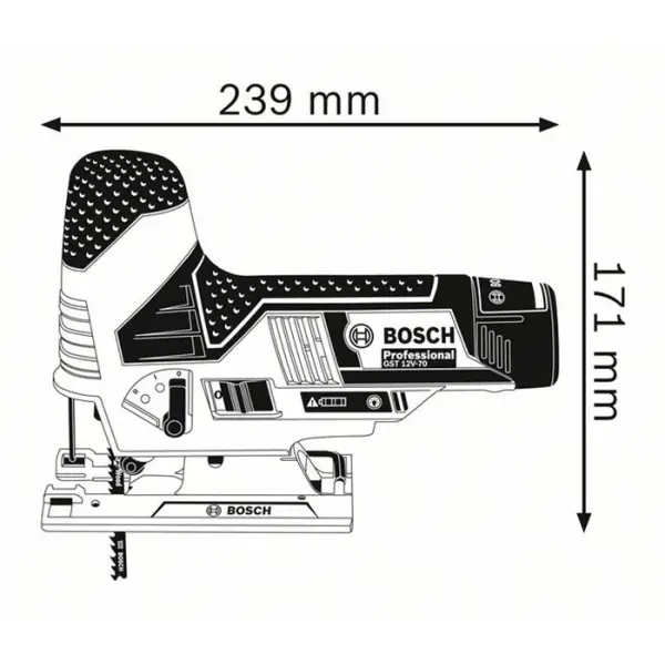 ФОТО КАРТИНКИ ЗОБРАЖЕННЯ Акумуляторний професійний лобзик BOSCH PROFESSIONAL GST 12V-70 12V SOLO (06015A1001) без акума і зарядки РОЗДРІБ ОПТ ГУРТ ГУРТОМ ОПТОМ! З ЄВРОПИ! ЯКІСТЬ! Купити Львів Характеристики Ціна Оплата Доставка "БОГОДАР" ІНТЕРНЕТ-МАГАЗИН Огляд Рейтинг Порівняння Як вибрати Якісний