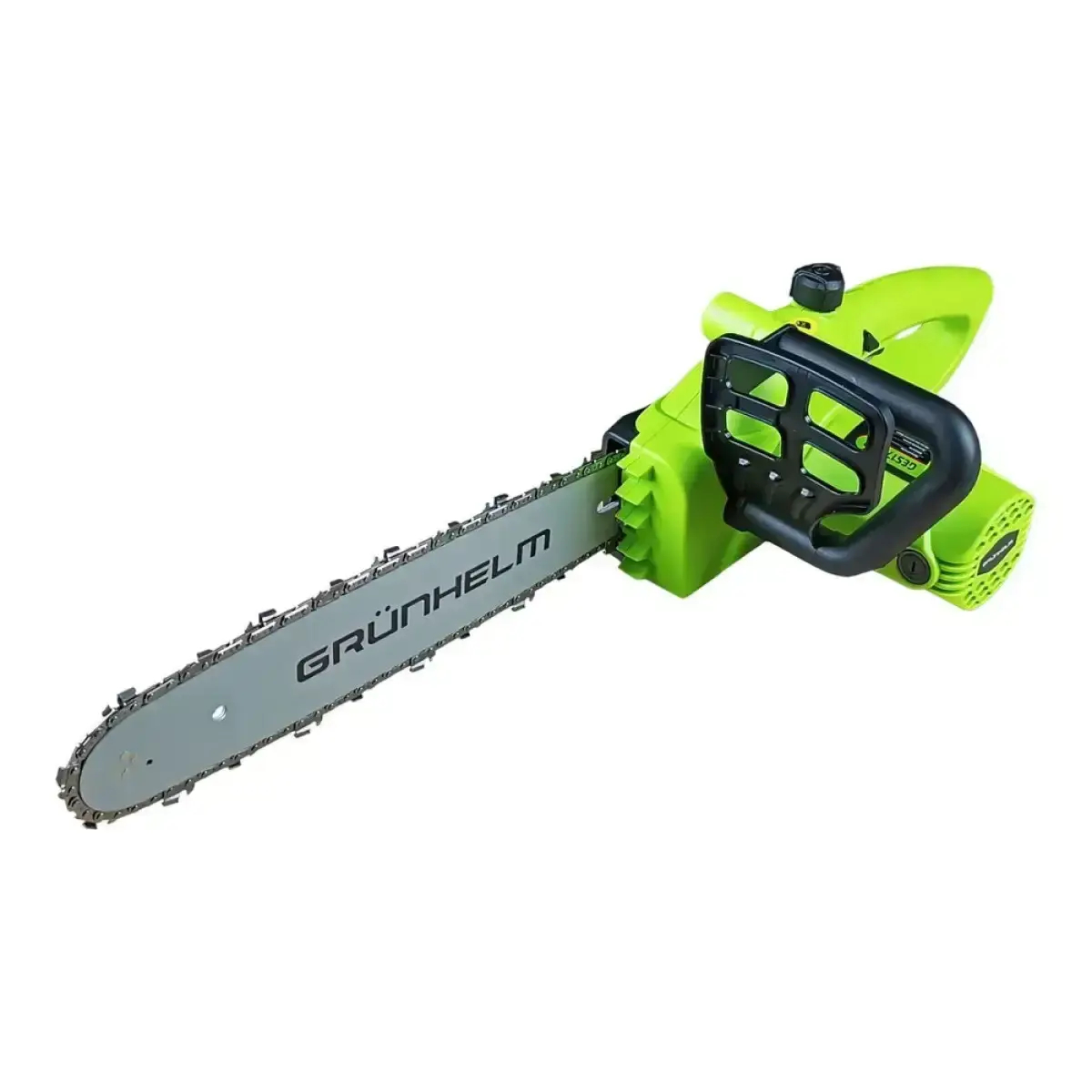 ФОТО КАРТИНКИ ЗОБРАЖЕННЯ Потужна ланцюгова ектрична  пила GES17-35B GRUNHELM : 1.7 кВт, шина 35 см РОЗДРІБ ОПТ ГУРТ ГУРТОМ ОПТОМ! З ЄВРОПИ! ЯКІСТЬ! Купити Львів Характеристики Ціна Оплата Доставка "БОГОДАР" ІНТЕРНЕТ-МАГАЗИН Огляд Рейтинг Порівняння Як вибрати Якісний