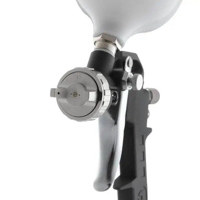 ФОТО КАРТИНКИ ЗОБРАЖЕННЯ Якісний фарбопульт пневматичний HP INTERTOOL PT-0210 : 190 л/хв, діаметр форсунки 1.5 мм, 600 мл бачок, тиск 5 атм. РОЗДРІБ ОПТ ГУРТ ГУРТОМ ОПТОМ! З ЄВРОПИ! ЯКІСТЬ! Купити Львів Характеристики Ціна Оплата Доставка "БОГОДАР" ІНТЕРНЕТ-МАГАЗИН Огляд Рейтинг Порівняння Як вибрати Якісний