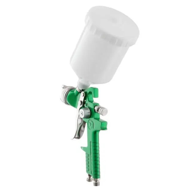 ФОТО КАРТИНКИ ЗОБРАЖЕННЯ Краскопульт пневматичний HVLP INTERTOOL PT-0117 : 300 л/хв, діаметр форсунки 1.3мм, 600 мл бачок РОЗДРІБ ОПТ ГУРТ ГУРТОМ ОПТОМ! З ЄВРОПИ! ЯКІСТЬ! Купити Львів Характеристики Ціна Оплата Доставка "БОГОДАР" ІНТЕРНЕТ-МАГАЗИН Огляд Рейтинг Порівняння Як вибрати Якісний