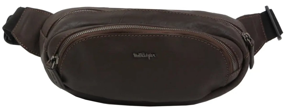 ФОТО КАРТИНКИ ЗОБРАЖЕННЯ Шкіряна сумка на пояс, бананка MYKHAIL IKHTYAR, Україна коричнева 80040 brown РОЗДРІБ ОПТ ГУРТ ГУРТОМ ОПТОМ! З ЄВРОПИ! ЯКІСТЬ! Купити Львів Характеристики Ціна Оплата Доставка "БОГОДАР" ІНТЕРНЕТ-МАГАЗИН Огляд Рейтинг Порівняння Як вибрати Якісний