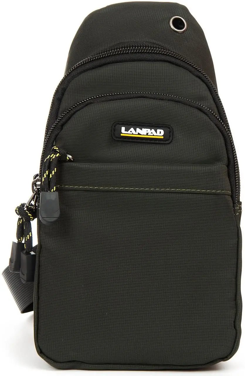 ФОТО КАРТИНКИ ЗОБРАЖЕННЯ Тканинна чоловіча сумка слінг LANPAD, зелений LAN3787 green РОЗДРІБ ОПТ ГУРТ ГУРТОМ ОПТОМ! З ЄВРОПИ! ЯКІСТЬ! Купити Львів Характеристики Ціна Оплата Доставка "БОГОДАР" ІНТЕРНЕТ-МАГАЗИН Огляд Рейтинг Порівняння Як вибрати Якісний