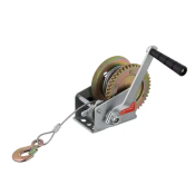 ФОТО КАРТИНКИ ЗОБРАЖЕННЯ Лебідка важільна барабанна, тягове зусилля 450 кг, сталевий трос INTERTOOL GT1454 РОЗДРІБ ОПТ ГУРТ ГУРТОМ ОПТОМ! З ЄВРОПИ! ЯКІСТЬ! Купити Львів Характеристики Ціна Оплата Доставка "БОГОДАР" ІНТЕРНЕТ-МАГАЗИН Огляд Рейтинг Порівняння Як вибрати Якісний