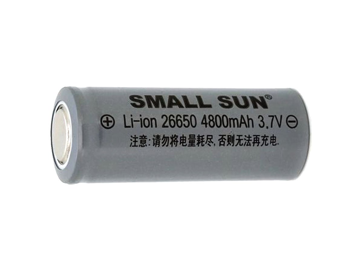 ФОТО КАРТИНКИ ЗОБРАЖЕННЯ Акумулятор 20 штук SMALL SUN 26650 4800 mAh Li-Ion 3.7V з захистом Літій-Іонний РОЗДРІБ ОПТ ГУРТ ГУРТОМ ОПТОМ! З ЄВРОПИ! ЯКІСТЬ! Купити Львів Характеристики Ціна Оплата Доставка "БОГОДАР" ІНТЕРНЕТ-МАГАЗИН Огляд Рейтинг Порівняння Як вибрати Якісний