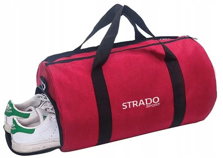 ФОТО КАРТИНКИ ЗОБРАЖЕННЯ Cпортивна сумка STRADO SPORT червона на 25л 5905101594753 РОЗДРІБ ОПТ ГУРТ ГУРТОМ ОПТОМ! З ЄВРОПИ! ЯКІСТЬ! Купити Львів Характеристики Ціна Оплата Доставка "БОГОДАР" ІНТЕРНЕТ-МАГАЗИН Огляд Рейтинг Порівняння Як вибрати Якісний