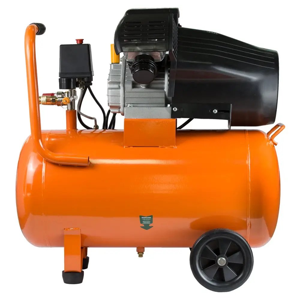 ФОТО КАРТИНКИ ЗОБРАЖЕННЯ Потужний компресор GRAD : 2.2кВт, 386 л/хв, 8бар, 50л (2 крана)  (7043935) РОЗДРІБ ОПТ ГУРТ ГУРТОМ ОПТОМ! З ЄВРОПИ! ЯКІСТЬ! Купити Львів Характеристики Ціна Оплата Доставка "БОГОДАР" ІНТЕРНЕТ-МАГАЗИН Огляд Рейтинг Порівняння Як вибрати Якісний