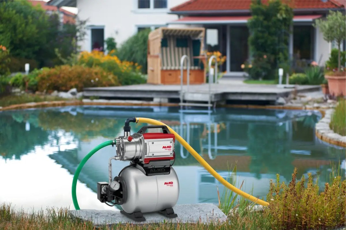 ФОТО КАРТИНКИ ЗОБРАЖЕННЯ Потужна побутова насосна станція AL-KO HW 3000 Inox : 650 Вт, висота подачі 35 м, 3100 л/год РОЗДРІБ ОПТ ГУРТ ГУРТОМ ОПТОМ! З ЄВРОПИ! ЯКІСТЬ! Купити Львів Характеристики Ціна Оплата Доставка "БОГОДАР" ІНТЕРНЕТ-МАГАЗИН Огляд Рейтинг Порівняння Як вибрати Якісний