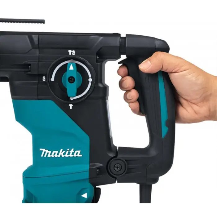 ФОТО КАРТИНКИ ЗОБРАЖЕННЯ Професійний електричний перфоратор MAKITA HR3001CJ : 1050 Вт, 3.9 Дж, SDS-Plus РОЗДРІБ ОПТ ГУРТ ГУРТОМ ОПТОМ! З ЄВРОПИ! ЯКІСТЬ! Купити Львів Характеристики Ціна Оплата Доставка "БОГОДАР" ІНТЕРНЕТ-МАГАЗИН Огляд Рейтинг Порівняння Як вибрати Якісний
