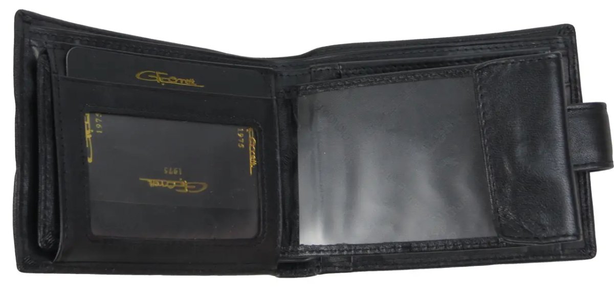 ФОТО КАРТИНКИ ЗОБРАЖЕННЯ Чоловіче шкіряне портмоне  GIORGIO FERRETTI чорний GF005A2 РОЗДРІБ ОПТ ГУРТ ГУРТОМ ОПТОМ! З ЄВРОПИ! ЯКІСТЬ! Купити Львів Характеристики Ціна Оплата Доставка "БОГОДАР" ІНТЕРНЕТ-МАГАЗИН Огляд Рейтинг Порівняння Як вибрати Якісний