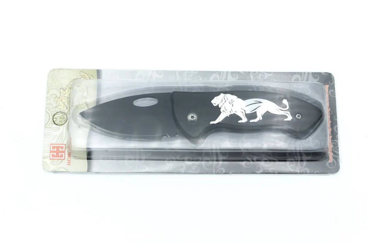 ФОТО КАРТИНКИ ЗОБРАЖЕННЯ Ніж складаний маленький блістер Hongjiegangli "Leo" РОЗДРІБ ОПТ ГУРТ ГУРТОМ ОПТОМ! З ЄВРОПИ! ЯКІСТЬ! Купити Львів Характеристики Ціна Оплата Доставка "БОГОДАР" ІНТЕРНЕТ-МАГАЗИН Огляд Рейтинг Порівняння Як вибрати Якісний