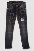 ФОТО КАРТИНКИ ЗОБРАЖЕННЯ Джинси дитячі для хлопчика AGER 247R8414 10 лет Чорний РОЗДРІБ ОПТ ГУРТ ГУРТОМ ОПТОМ! З ЄВРОПИ! ЯКІСТЬ! Купити Львів Характеристики Ціна Оплата Доставка "БОГОДАР" ІНТЕРНЕТ-МАГАЗИН Огляд Рейтинг Порівняння Як вибрати Якісний