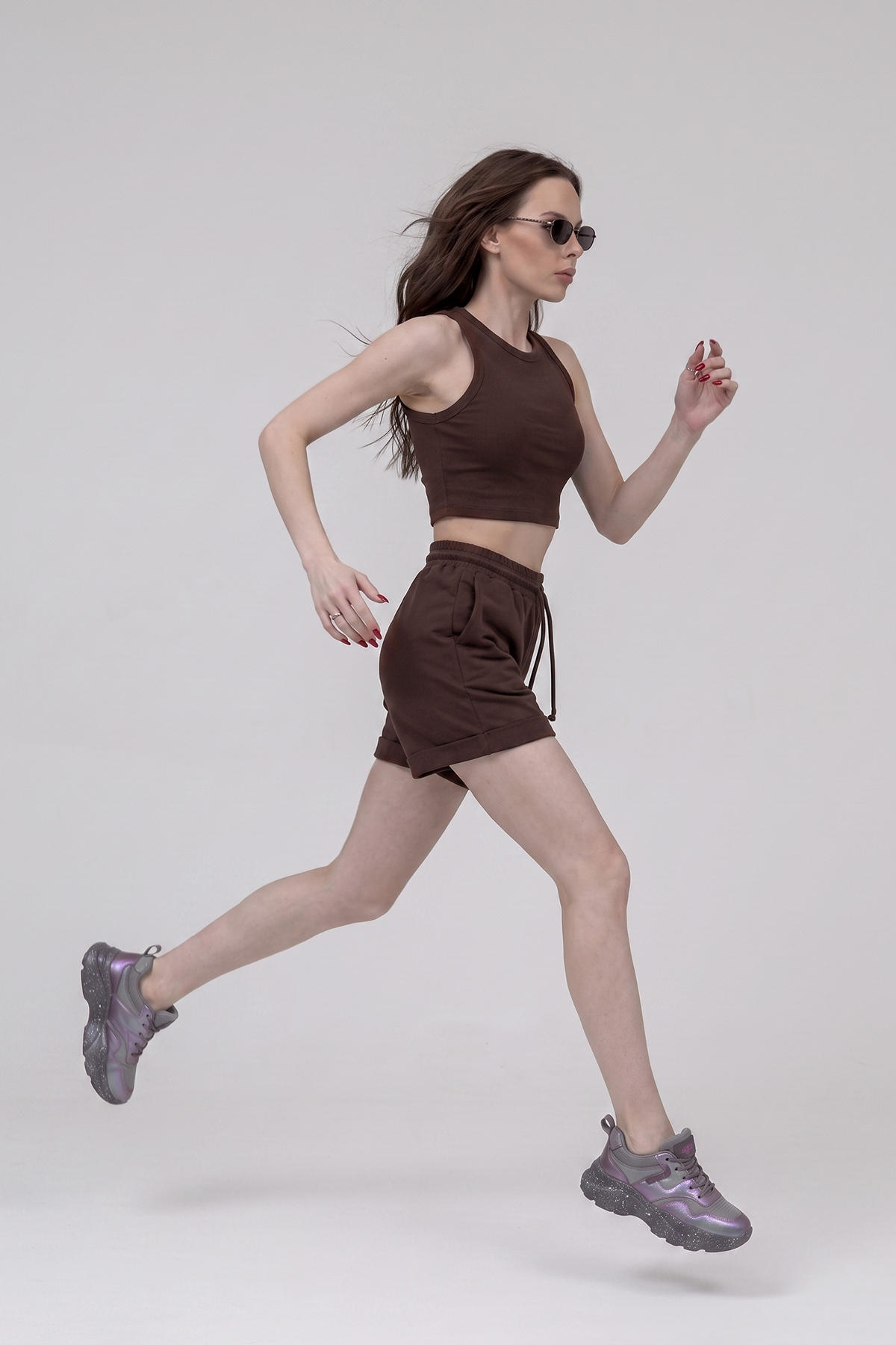 ФОТО КАРТИНКИ ЗОБРАЖЕННЯ Жіночі шорти з манжетом TOTALFIT H24-LD97-L L Коричневий РОЗДРІБ ОПТ ГУРТ ГУРТОМ ОПТОМ! З ЄВРОПИ! ЯКІСТЬ! Купити Львів Характеристики Ціна Оплата Доставка "БОГОДАР" ІНТЕРНЕТ-МАГАЗИН Огляд Рейтинг Порівняння Як вибрати Якісний