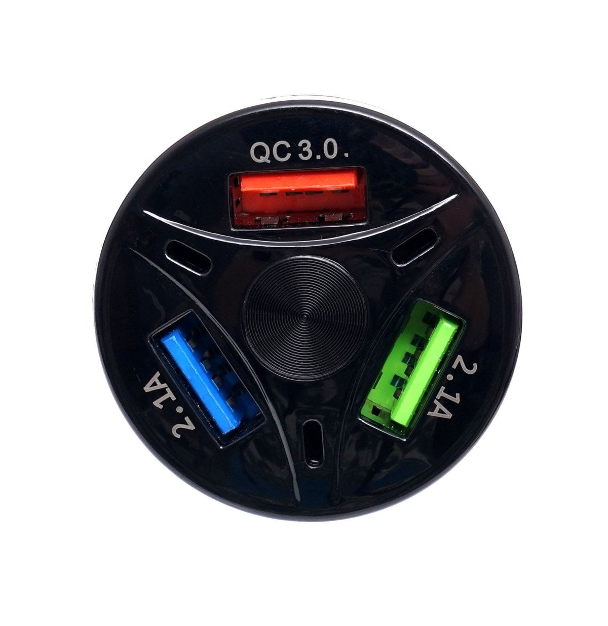 ФОТО КАРТИНКИ ЗОБРАЖЕННЯ Ładowarka samochodowa QUICK CHARGE 3 porty USB LED KD1238 РОЗДРІБ ОПТ ГУРТ ГУРТОМ ОПТОМ! З ЄВРОПИ! ЯКІСТЬ! Купити Львів Характеристики Ціна Оплата Доставка "БОГОДАР" ІНТЕРНЕТ-МАГАЗИН Огляд Рейтинг Порівняння Як вибрати Якісний