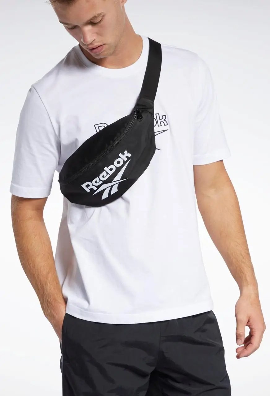 ФОТО КАРТИНКИ ЗОБРАЖЕННЯ Сумка на пояс REEBOK чорна SGP0155 black РОЗДРІБ ОПТ ГУРТ ГУРТОМ ОПТОМ! З ЄВРОПИ! ЯКІСТЬ! Купити Львів Характеристики Ціна Оплата Доставка "БОГОДАР" ІНТЕРНЕТ-МАГАЗИН Огляд Рейтинг Порівняння Як вибрати Якісний