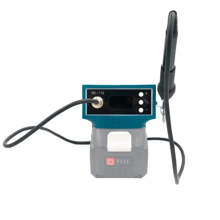 ФОТО КАРТИНКИ ЗОБРАЖЕННЯ Потужний акумуляторний гібридний паяльник PROFI-TEC RD-T12 POWERLINE : без АКБ, від акумулятор і мережа 220 В РОЗДРІБ ОПТ ГУРТ ГУРТОМ ОПТОМ! З ЄВРОПИ! ЯКІСТЬ! Купити Львів Характеристики Ціна Оплата Доставка "БОГОДАР" ІНТЕРНЕТ-МАГАЗИН Огляд Рейтинг Порівняння Як вибрати Якісний