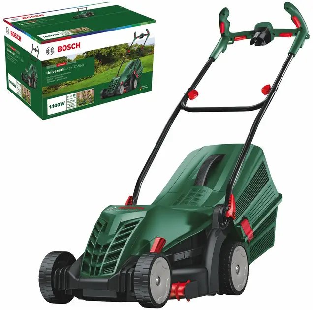 ФОТО КАРТИНКИ ЗОБРАЖЕННЯ Потужна газонокосарка електрична BOSCH UniversalRotak 37-555 : 1.4 кВт, ширина захвата 37 см (06008A6501) РОЗДРІБ ОПТ ГУРТ ГУРТОМ ОПТОМ! З ЄВРОПИ! ЯКІСТЬ! Купити Львів Характеристики Ціна Оплата Доставка "БОГОДАР" ІНТЕРНЕТ-МАГАЗИН Огляд Рейтинг Порівняння Як вибрати Якісний