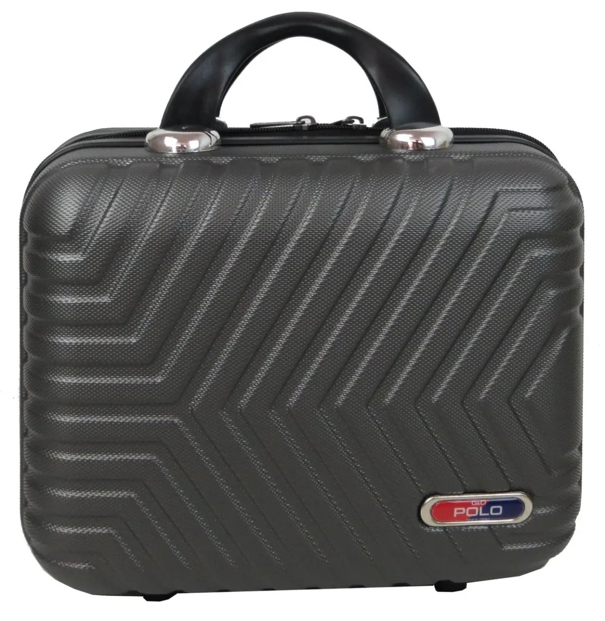 ФОТО КАРТИНКИ ЗОБРАЖЕННЯ Бьюті-кейс дорожній з ABS 14L GD POLO сірий S1645433 grey РОЗДРІБ ОПТ ГУРТ ГУРТОМ ОПТОМ! З ЄВРОПИ! ЯКІСТЬ! Купити Львів Характеристики Ціна Оплата Доставка "БОГОДАР" ІНТЕРНЕТ-МАГАЗИН Огляд Рейтинг Порівняння Як вибрати Якісний