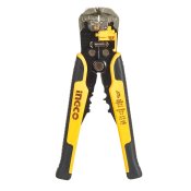 ФОТО КАРТИНКИ ЗОБРАЖЕННЯ Автоматичний стриппер багатофункціональний 0.2 - 6 мм² INGCO INDUSTRIAL HWSP102418 РОЗДРІБ ОПТ ГУРТ ГУРТОМ ОПТОМ! З ЄВРОПИ! ЯКІСТЬ! Купити Львів Характеристики Ціна Оплата Доставка "БОГОДАР" ІНТЕРНЕТ-МАГАЗИН Огляд Рейтинг Порівняння Як вибрати Якісний