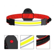 ФОТО КАРТИНКИ ЗОБРАЖЕННЯ Ліхтар налобний WD164/ 3*AAA / діодна стрічка / РОЗДРІБ ОПТ ГУРТ ГУРТОМ ОПТОМ! З ЄВРОПИ! ЯКІСТЬ! Купити Львів Характеристики Ціна Оплата Доставка "БОГОДАР" ІНТЕРНЕТ-МАГАЗИН Огляд Рейтинг Порівняння Як вибрати Якісний