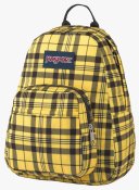 ФОТО КАРТИНКИ ЗОБРАЖЕННЯ Молодіжний рюкзак 10L Jansport Half Pint жовтий у клітку js00tdh66g7 РОЗДРІБ ОПТ ГУРТ ГУРТОМ ОПТОМ! З ЄВРОПИ! ЯКІСТЬ! Купити Львів Характеристики Ціна Оплата Доставка "БОГОДАР" ІНТЕРНЕТ-МАГАЗИН Огляд Рейтинг Порівняння Як вибрати Якісний