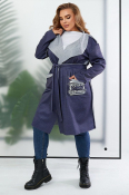 ФОТО КАРТИНКИ ЗОБРАЖЕННЯ Кардиган жіночий AGER 257R5012 L-XL Синій РОЗДРІБ ОПТ ГУРТ ГУРТОМ ОПТОМ! З ЄВРОПИ! ЯКІСТЬ! Купити Львів Характеристики Ціна Оплата Доставка "БОГОДАР" ІНТЕРНЕТ-МАГАЗИН Огляд Рейтинг Порівняння Як вибрати Якісний