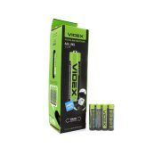 ФОТО КАРТИНКИ ЗОБРАЖЕННЯ Батарейка VIDEX AAA (R3)Alkaline/60шт. в пачці РОЗДРІБ ОПТ ГУРТ ГУРТОМ ОПТОМ! З ЄВРОПИ! ЯКІСТЬ! Купити Львів Характеристики Ціна Оплата Доставка "БОГОДАР" ІНТЕРНЕТ-МАГАЗИН Огляд Рейтинг Порівняння Як вибрати Якісний