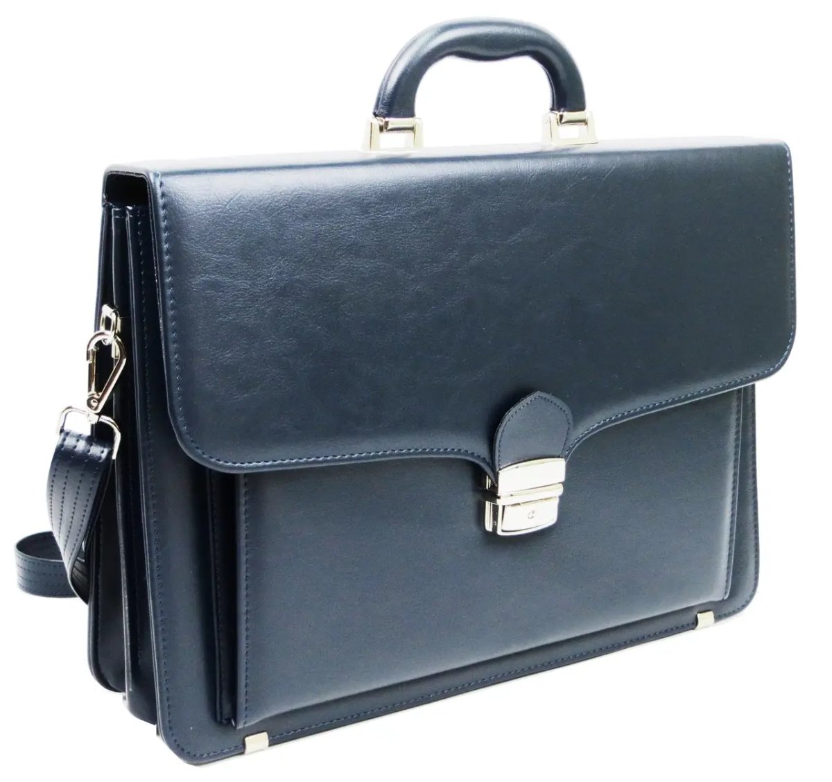 ФОТО КАРТИНКИ ЗОБРАЖЕННЯ Портфель із штучної шкіри AMO Польща  синій SST07 navy РОЗДРІБ ОПТ ГУРТ ГУРТОМ ОПТОМ! З ЄВРОПИ! ЯКІСТЬ! Купити Львів Характеристики Ціна Оплата Доставка "БОГОДАР" ІНТЕРНЕТ-МАГАЗИН Огляд Рейтинг Порівняння Як вибрати Якісний