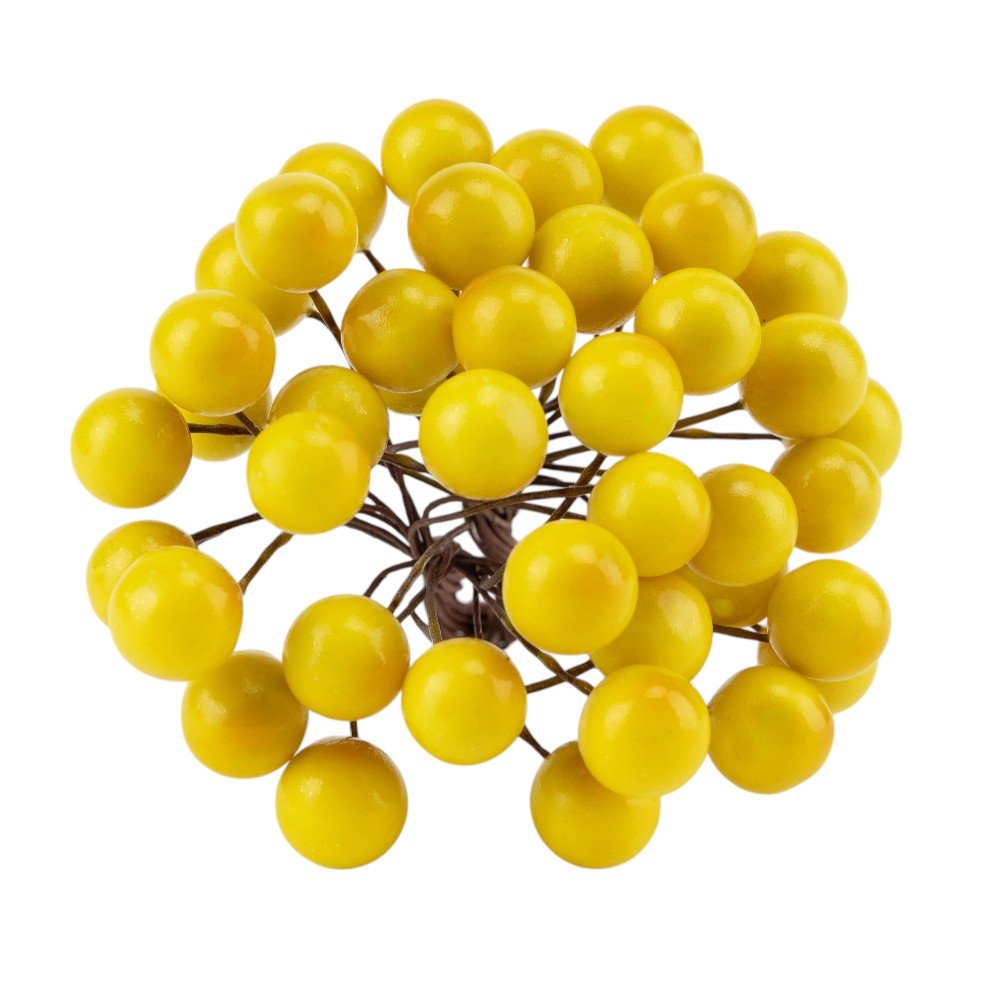 ФОТО КАРТИНКИ ЗОБРАЖЕННЯ Набір декоративних ягідок "Дари природи", 10 шт, жовтий, 15 см 4SEASONS 9223-010 РОЗДРІБ ОПТ ГУРТ ГУРТОМ ОПТОМ! З ЄВРОПИ! ЯКІСТЬ! Купити Львів Характеристики Ціна Оплата Доставка "БОГОДАР" ІНТЕРНЕТ-МАГАЗИН Огляд Рейтинг Порівняння Як вибрати Якісний
