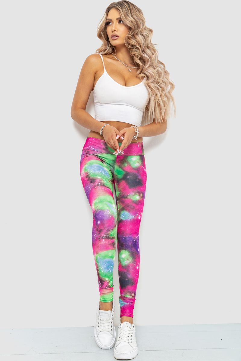 ФОТО КАРТИНКИ ЗОБРАЖЕННЯ Лосини AGER 172R3109-2 XS Рожево-салатовий РОЗДРІБ ОПТ ГУРТ ГУРТОМ ОПТОМ! З ЄВРОПИ! ЯКІСТЬ! Купити Львів Характеристики Ціна Оплата Доставка "БОГОДАР" ІНТЕРНЕТ-МАГАЗИН Огляд Рейтинг Порівняння Як вибрати Якісний