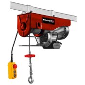 ФОТО КАРТИНКИ ЗОБРАЖЕННЯ Електричний тельфер (підйомник) EINHELL TC-EH 1000 : 1600 Вт, 1000 кг макс., 18м (2255160) лебідка РОЗДРІБ ОПТ ГУРТ ГУРТОМ ОПТОМ! З ЄВРОПИ! ЯКІСТЬ! Купити Львів Характеристики Ціна Оплата Доставка "БОГОДАР" ІНТЕРНЕТ-МАГАЗИН Огляд Рейтинг Порівняння Як вибрати Якісний