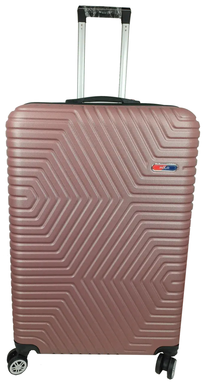 ФОТО КАРТИНКИ ЗОБРАЖЕННЯ Велика пластикова валіза на колесах 115L GD POLO пудрова 60k001 large powder РОЗДРІБ ОПТ ГУРТ ГУРТОМ ОПТОМ! З ЄВРОПИ! ЯКІСТЬ! Купити Львів Характеристики Ціна Оплата Доставка "БОГОДАР" ІНТЕРНЕТ-МАГАЗИН Огляд Рейтинг Порівняння Як вибрати Якісний