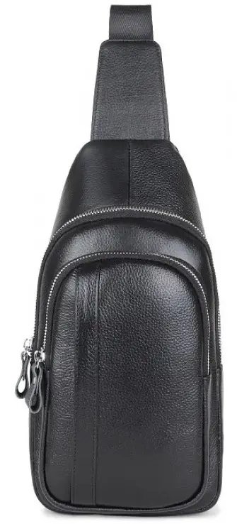 ФОТО КАРТИНКИ ЗОБРАЖЕННЯ Чоловіча сумка-слінг Tiding Bag чорна SA25F-6601A РОЗДРІБ ОПТ ГУРТ ГУРТОМ ОПТОМ! З ЄВРОПИ! ЯКІСТЬ! Купити Львів Характеристики Ціна Оплата Доставка "БОГОДАР" ІНТЕРНЕТ-МАГАЗИН Огляд Рейтинг Порівняння Як вибрати Якісний