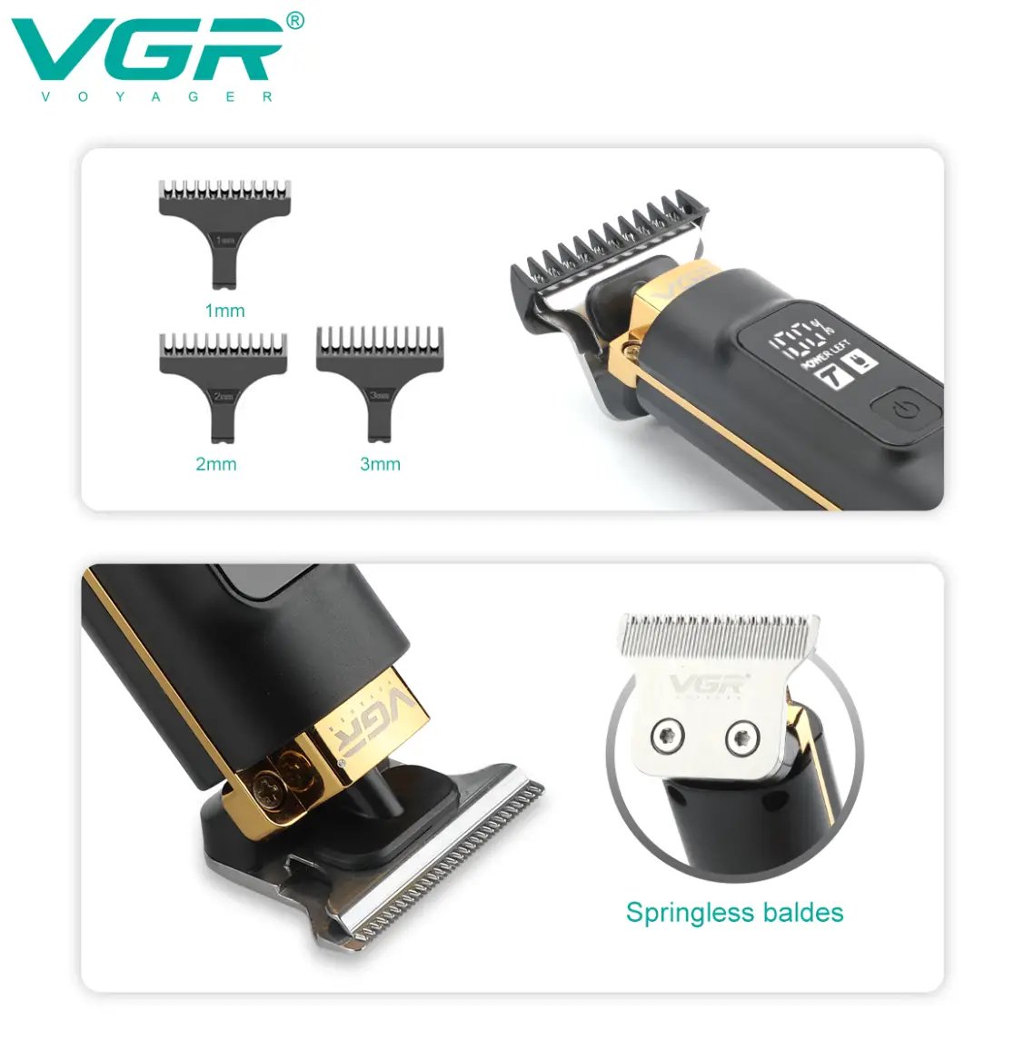 ФОТО КАРТИНКИ ЗОБРАЖЕННЯ Тример для бороди і вусів VGR V-985 РОЗДРІБ ОПТ ГУРТ ГУРТОМ ОПТОМ! З ЄВРОПИ! ЯКІСТЬ! Купити Львів Характеристики Ціна Оплата Доставка "БОГОДАР" ІНТЕРНЕТ-МАГАЗИН Огляд Рейтинг Порівняння Як вибрати Якісний