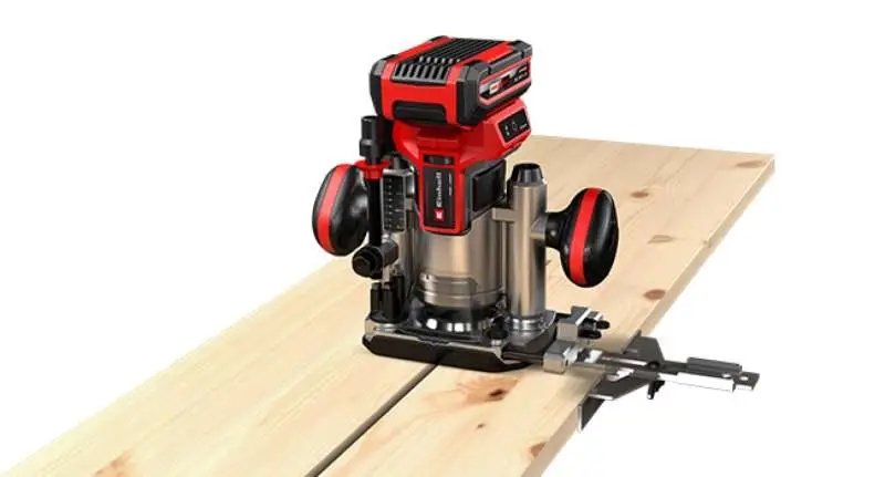 ФОТО КАРТИНКИ ЗОБРАЖЕННЯ Потужний акумуляторний фрезер безщітковий EINHELL TP-RO 18 Li BL - SOLO : 18V, без АКБ, 30000 об/хв  4350411 РОЗДРІБ ОПТ ГУРТ ГУРТОМ ОПТОМ! З ЄВРОПИ! ЯКІСТЬ! Купити Львів Характеристики Ціна Оплата Доставка "БОГОДАР" ІНТЕРНЕТ-МАГАЗИН Огляд Рейтинг Порівняння Як вибрати Якісний