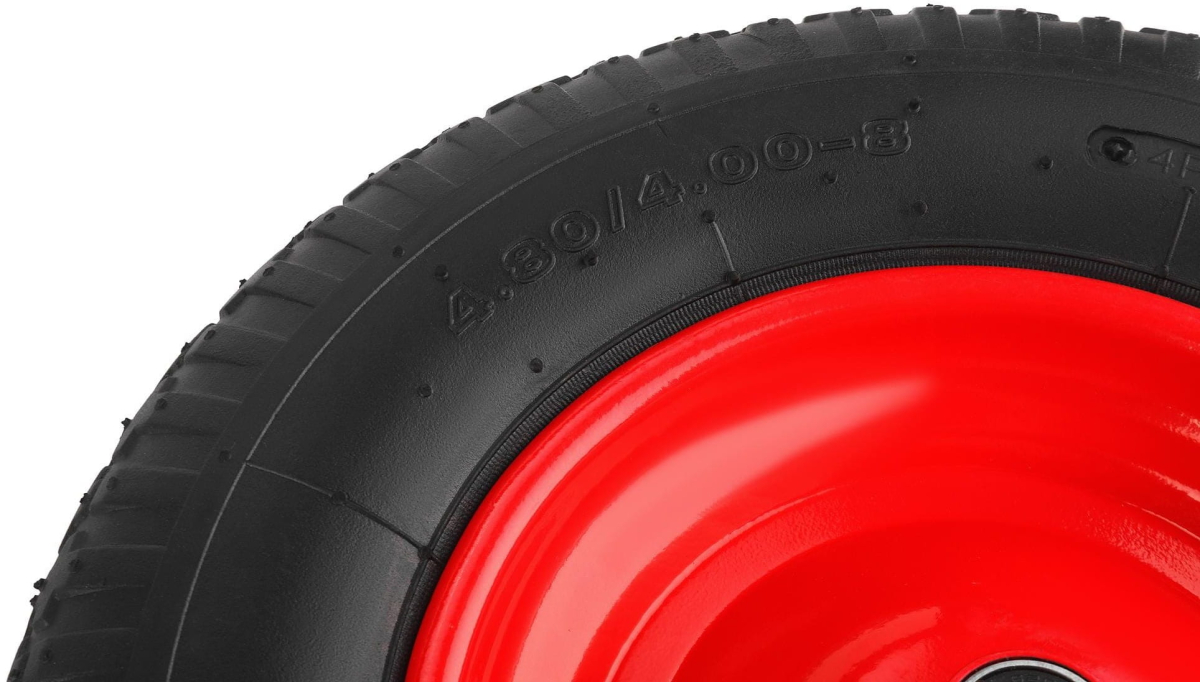 ФОТО КАРТИНКИ ЗОБРАЖЕННЯ Kółko do taczki 16" KD450 РОЗДРІБ ОПТ ГУРТ ГУРТОМ ОПТОМ! З ЄВРОПИ! ЯКІСТЬ! Купити Львів Характеристики Ціна Оплата Доставка "БОГОДАР" ІНТЕРНЕТ-МАГАЗИН Огляд Рейтинг Порівняння Як вибрати Якісний