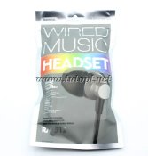 ФОТО КАРТИНКИ ЗОБРАЖЕННЯ Вакуумні навушники-гарнітура REMAX RM-512 з мікрофоном РОЗДРІБ ОПТ ГУРТ ГУРТОМ ОПТОМ! З ЄВРОПИ! ЯКІСТЬ! Купити Львів Характеристики Ціна Оплата Доставка "БОГОДАР" ІНТЕРНЕТ-МАГАЗИН Огляд Рейтинг Порівняння Як вибрати Якісний