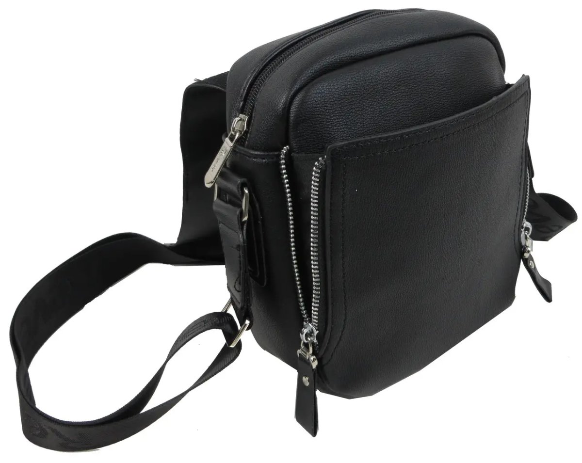 ФОТО КАРТИНКИ ЗОБРАЖЕННЯ Чоловіча сумка-планшетка з екошкіри PU Reverse чорна F513 black РОЗДРІБ ОПТ ГУРТ ГУРТОМ ОПТОМ! З ЄВРОПИ! ЯКІСТЬ! Купити Львів Характеристики Ціна Оплата Доставка "БОГОДАР" ІНТЕРНЕТ-МАГАЗИН Огляд Рейтинг Порівняння Як вибрати Якісний