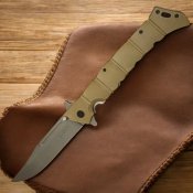 ФОТО КАРТИНКИ ЗОБРАЖЕННЯ Ніж складаний COLD STEEL Luzon 2106 Brown РОЗДРІБ ОПТ ГУРТ ГУРТОМ ОПТОМ! З ЄВРОПИ! ЯКІСТЬ! Купити Львів Характеристики Ціна Оплата Доставка "БОГОДАР" ІНТЕРНЕТ-МАГАЗИН Огляд Рейтинг Порівняння Як вибрати Якісний