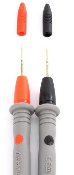 ФОТО КАРТИНКИ ЗОБРАЖЕННЯ KABLE, PRZEWODY POMIAROWE DO MULTIMETRA - POZŁACANE KD11409 РОЗДРІБ ОПТ ГУРТ ГУРТОМ ОПТОМ! З ЄВРОПИ! ЯКІСТЬ! Купити Львів Характеристики Ціна Оплата Доставка "БОГОДАР" ІНТЕРНЕТ-МАГАЗИН Огляд Рейтинг Порівняння Як вибрати Якісний