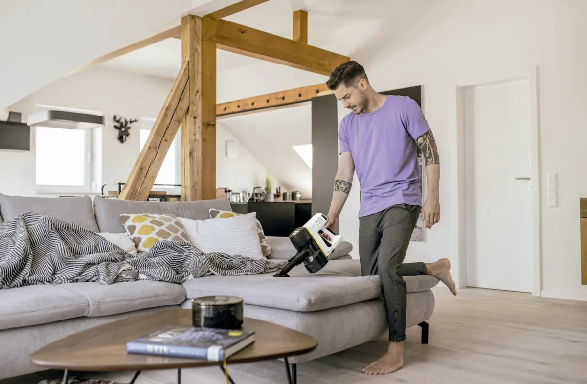 ФОТО КАРТИНКИ ЗОБРАЖЕННЯ Акумуляторний пилосос KARCHER VC 4 Cordless myHome 21.6 В, 0.65 л, до 30 хв роботи РОЗДРІБ ОПТ ГУРТ ГУРТОМ ОПТОМ! З ЄВРОПИ! ЯКІСТЬ! Купити Львів Характеристики Ціна Оплата Доставка "БОГОДАР" ІНТЕРНЕТ-МАГАЗИН Огляд Рейтинг Порівняння Як вибрати Якісний
